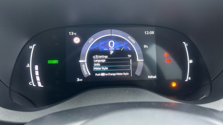 Mazda 2 Hybrid 1.5i Hybrid Homura 5dr CVT Hybrid Hatchback